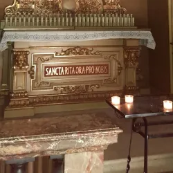 Chiesa di San Marco - Novara