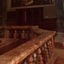 Chiesa di San Marco - Novara