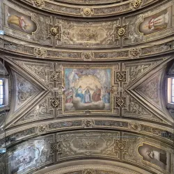 Chiesa di San Marco - Novara