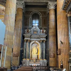Novara Cathedral (Cattedrale di Santa Maria Assunta) - Novara