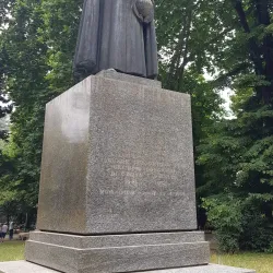 Parco dei Bambini - Novara