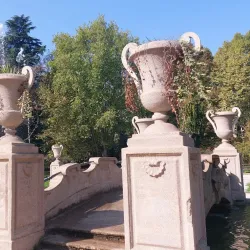 Parco dei Bambini - Novara