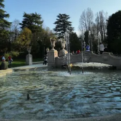 Parco dei Bambini - Novara