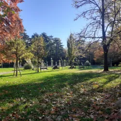 Parco dei Bambini - Novara
