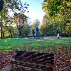 Parco dei Bambini - Novara