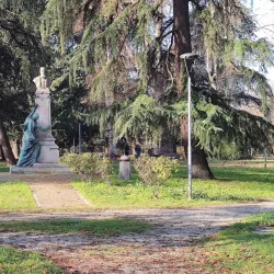 Parco dei Bambini - Novara