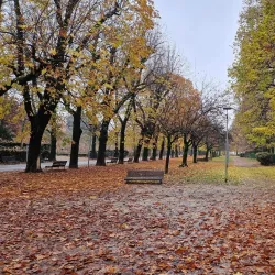 Parco dei Bambini - Novara