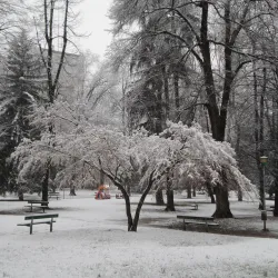Parco dei Bambini - Novara