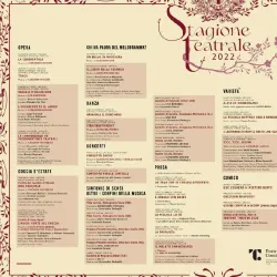 Teatro Coccia - Novara