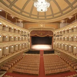 Teatro Coccia - Novara