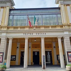 Teatro Coccia - Novara