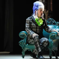 Teatro Coccia - Novara