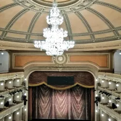 Teatro Coccia - Novara