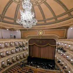Teatro Coccia - Novara