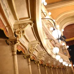 Teatro Coccia - Novara