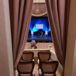 Teatro Coccia - Novara