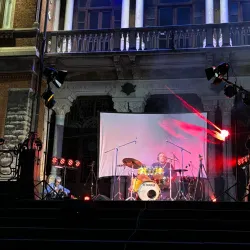 Villa Ottolini-Tosi - Novara