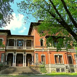 Villa Ottolini-Tosi - Novara
