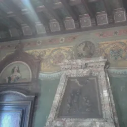 Villa Ottolini-Tosi - Novara