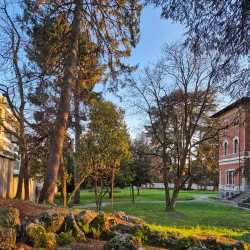 Villa Ottolini-Tosi - Novara