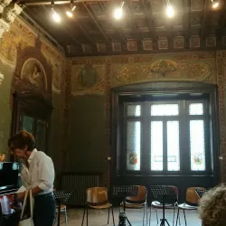 Villa Ottolini-Tosi - Novara