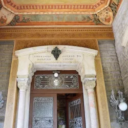 Villa Ottolini-Tosi - Novara