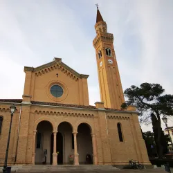 Chiesa di San Giovanni Battista - Noventa di Piave