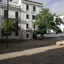 Casa Museo Sebastiano Satta - Nuoro