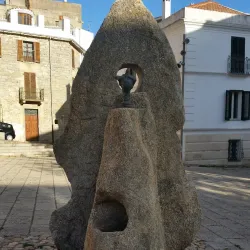 Casa Museo Sebastiano Satta - Nuoro