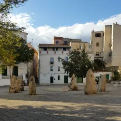 Casa Museo Sebastiano Satta - Nuoro