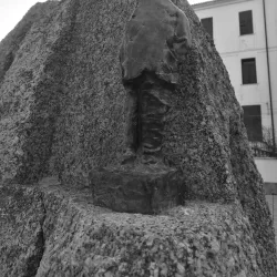 Casa Museo Sebastiano Satta - Nuoro