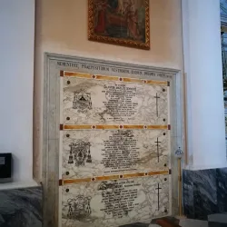 Cathedral of Santa Maria della Neve - Nuoro