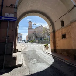 Cathedral of Santa Maria della Neve - Nuoro