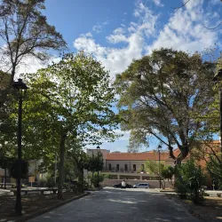 Cathedral of Santa Maria della Neve - Nuoro