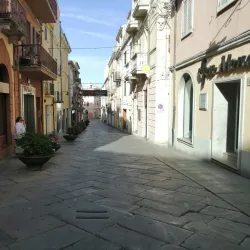 Cathedral of Santa Maria della Neve - Nuoro