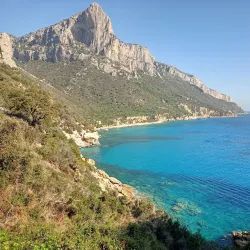 Gennargentu National Park - Nuoro