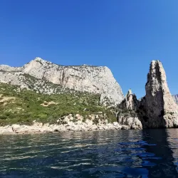 Gennargentu National Park - Nuoro