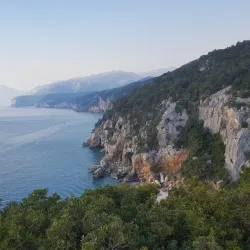 Gennargentu National Park - Nuoro