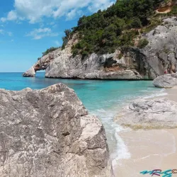 Gennargentu National Park - Nuoro