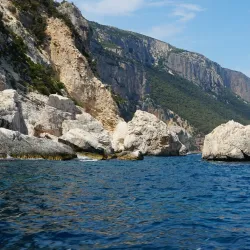 Gennargentu National Park - Nuoro