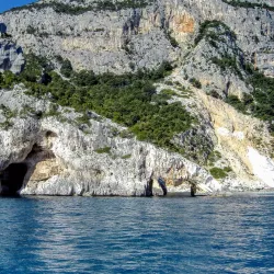 Gennargentu National Park - Nuoro