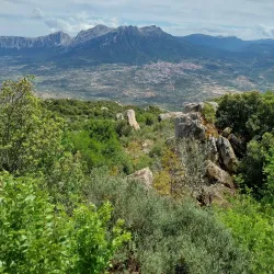 Monte Ortobene - Nuoro