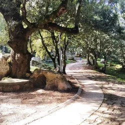 Monte Ortobene - Nuoro