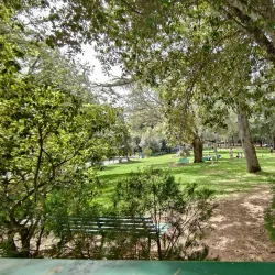 Monte Ortobene - Nuoro