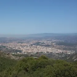 Monte Ortobene - Nuoro