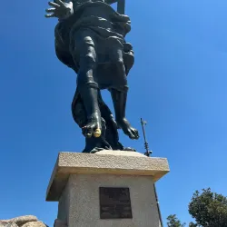 Monte Ortobene - Nuoro