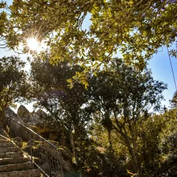 Monte Ortobene - Nuoro