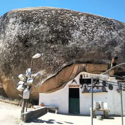 Monte Ortobene - Nuoro