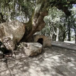 Monte Ortobene - Nuoro