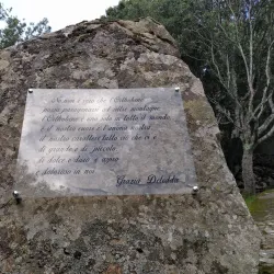 Monte Ortobene - Nuoro